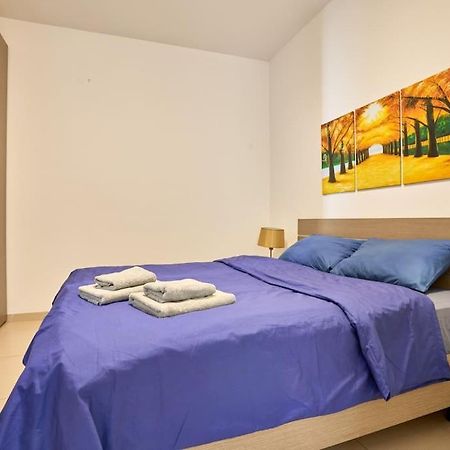 Depiro Point Sliema Luxury Apartment Exteriör bild