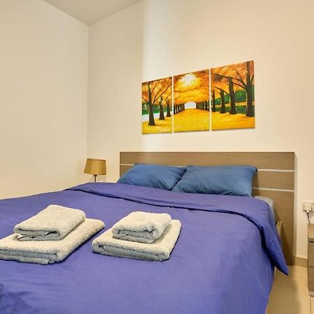 Depiro Point Sliema Luxury Apartment Exteriör bild