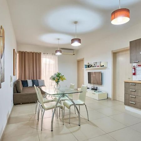 Depiro Point Sliema Luxury Apartment Exteriör bild