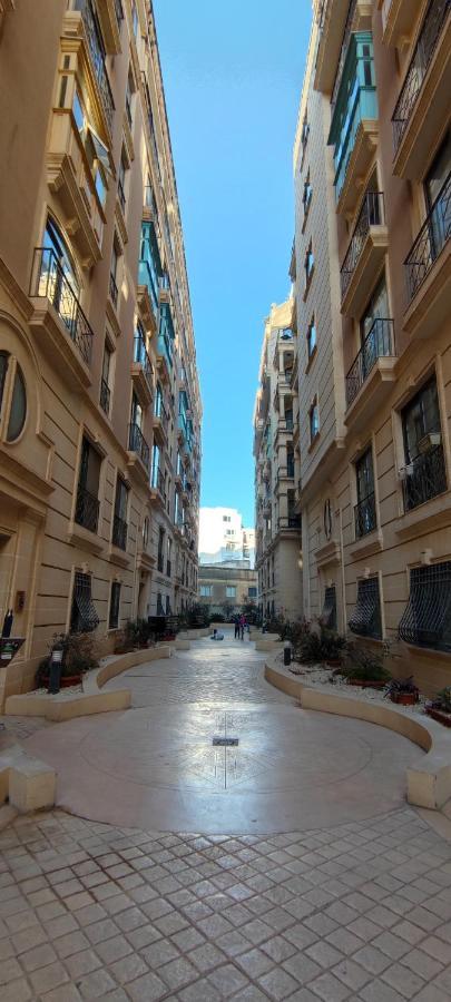 Depiro Point Sliema Luxury Apartment Exteriör bild