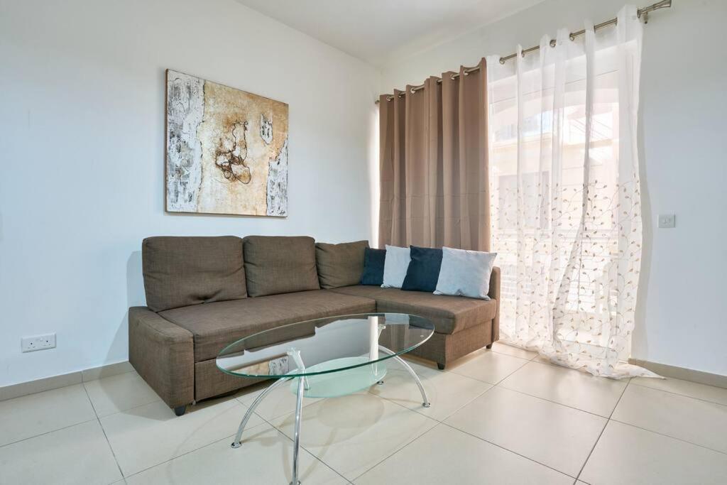 Depiro Point Sliema Luxury Apartment Exteriör bild