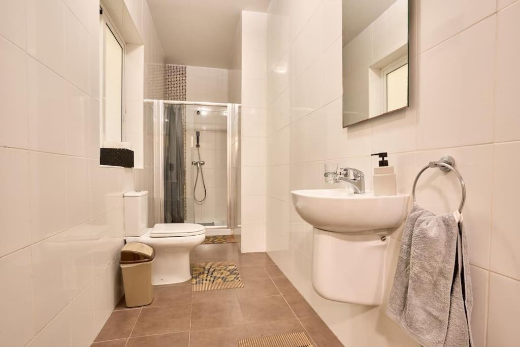 Depiro Point Sliema Luxury Apartment Exteriör bild