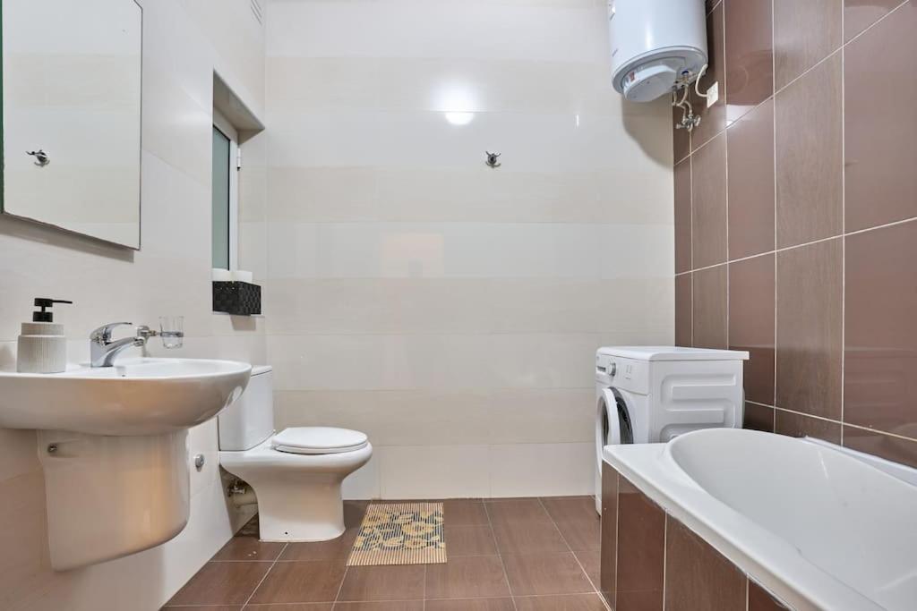 Depiro Point Sliema Luxury Apartment Exteriör bild